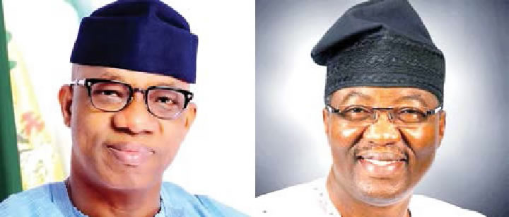 Abiodun-Daniel rift: Afenifere distances self from taking side