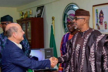 Ogun partners French Development Agency on water supply