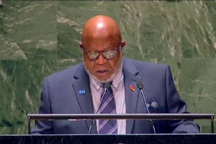 UN elects Francis president of 78th session of General Assembly