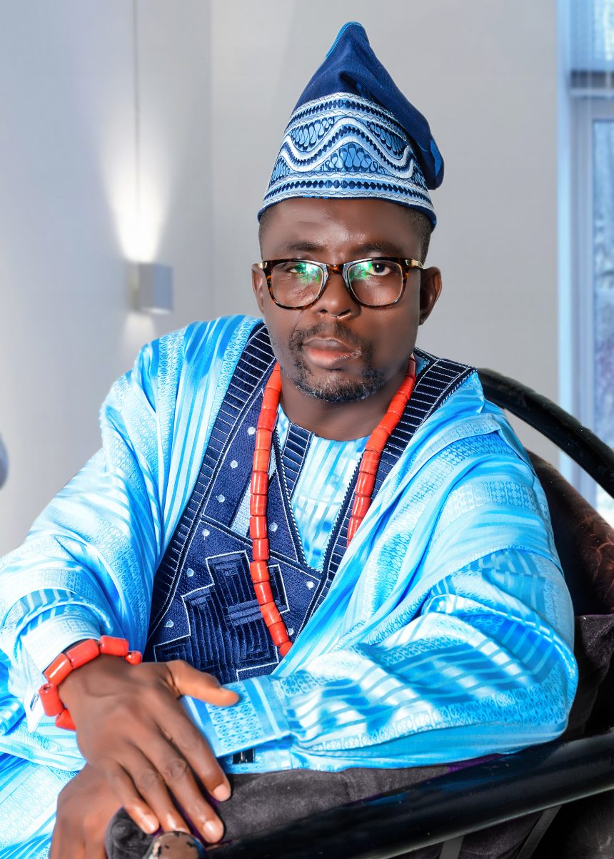 Osigbesan at 50: Dream Daily newspaper celebrates publisher