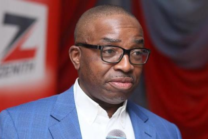 Zenith Bank’s Onyeagwu wins Best Banking CEO of the Year in Africa