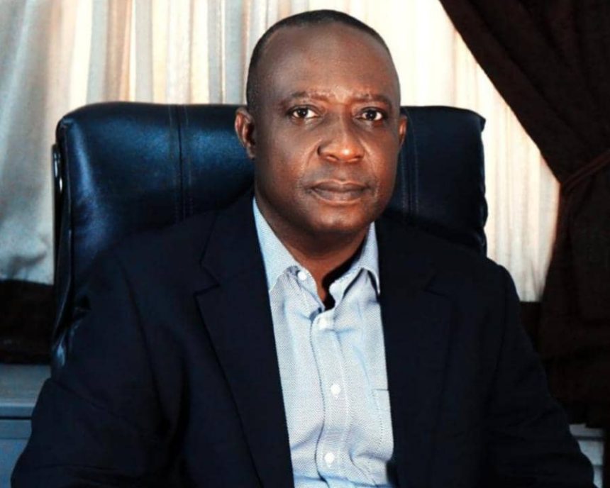 Guild of Editors re-elects Anaba as president