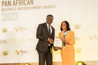 Afreximbank awards: FirstBank wins Financial Institution of the Year
