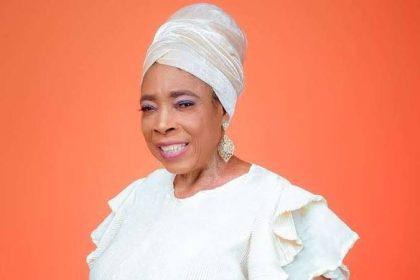 Yoruba Nollywood actress, Iyabo Oko, dies at 62