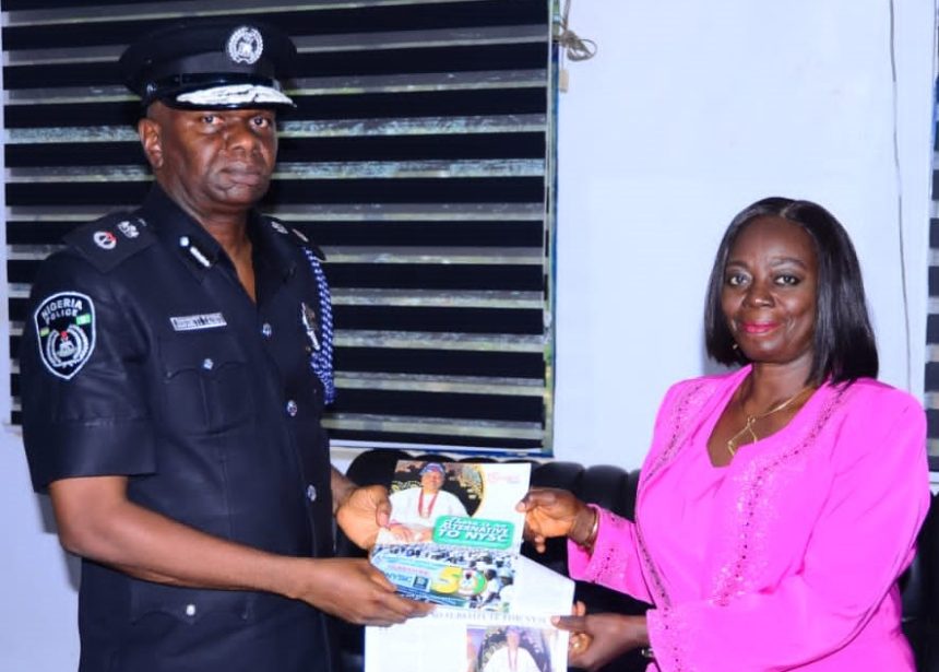 NYSC is a programme graduates must not miss -Ondo CP