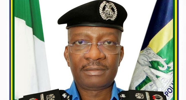 Slain journalist’s wife seeks justice against Nigeria Police