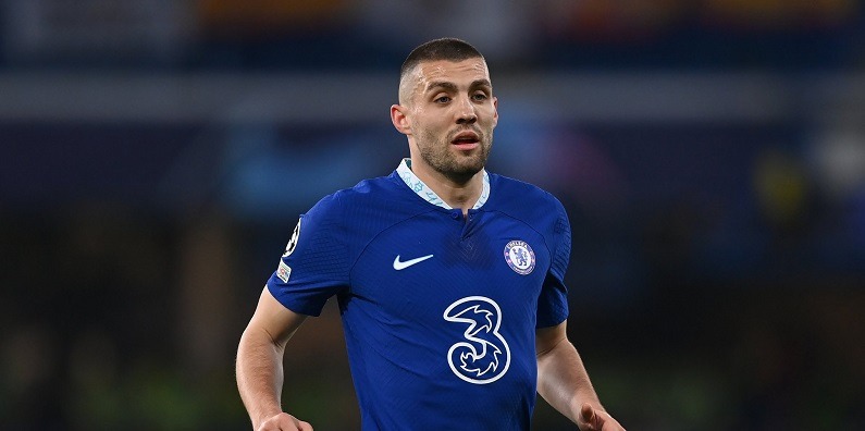 Manchester City agree deal to sign Kovacic from Chelsea