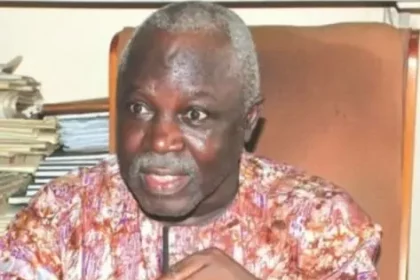 Akinfeleye, Alawode, Olatunji mourn Professor Lai Oso