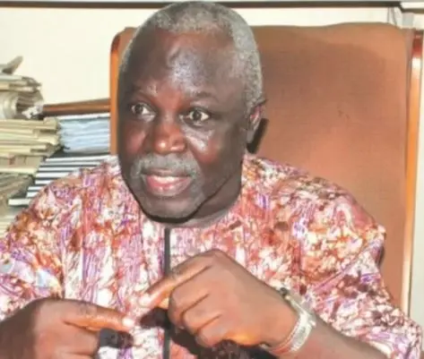 Akinfeleye, Alawode, Olatunji mourn Professor Lai Oso