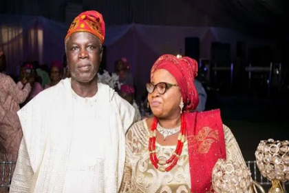 Lai Oso: Wife, children speak on death of varsity don