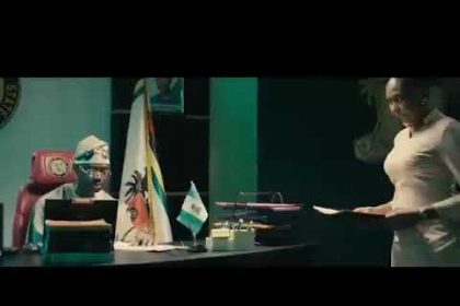 Tinubu’s biopic, ‘Last Man Standing’, to premiere June 12 in Lagos
