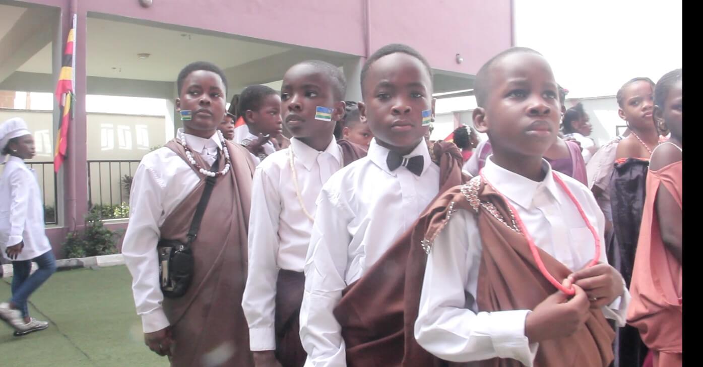 Lagos school celebrates ‘A Day in Africa’ with food, attires, ‘tour’