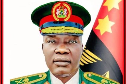 Nigerian Army at 160: Why military needs spiritual support -COAS