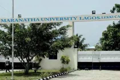 Maranatha University gets NUC's approval for Law, Nursing, others