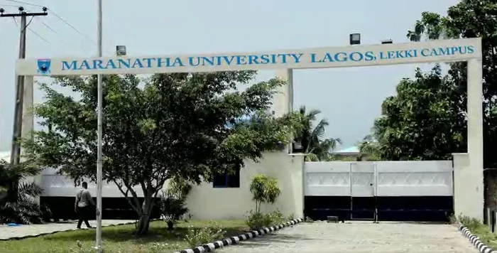 Maranatha University gets NUC's approval for Law, Nursing, others