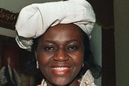 FG renames Women Centre after late Maryam Babangida