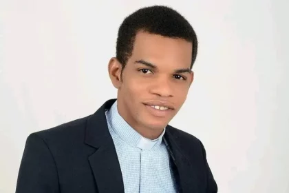 Kidnapped Anambra Rev. Father regains freedom