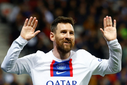 Messi heading for Inter Miami in MLS after PSG exit