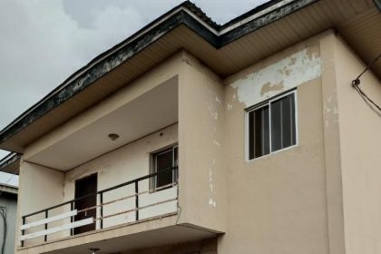 NDLEA uncovers meth lab in Lagos, recovers packs of illicit drug
