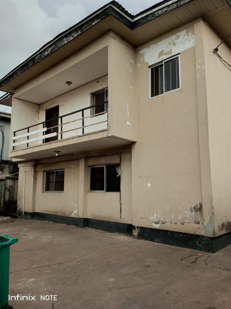 NDLEA uncovers meth lab in Lagos, recovers packs of illicit drug