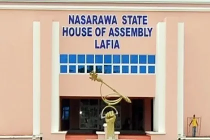 Police seal-off Nasarawa Assembly complex