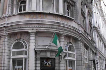 Ignore old video in circulation, Nigeria High Commission urges