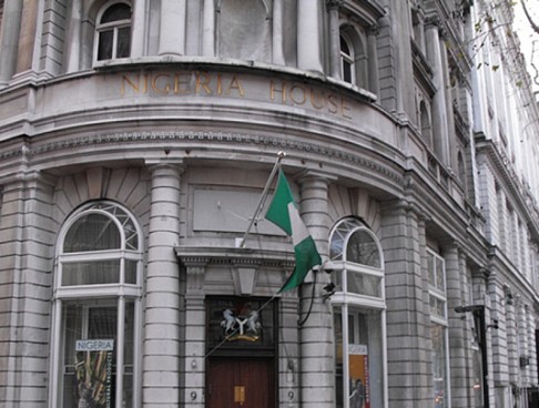 Ignore old video in circulation, Nigeria High Commission urges