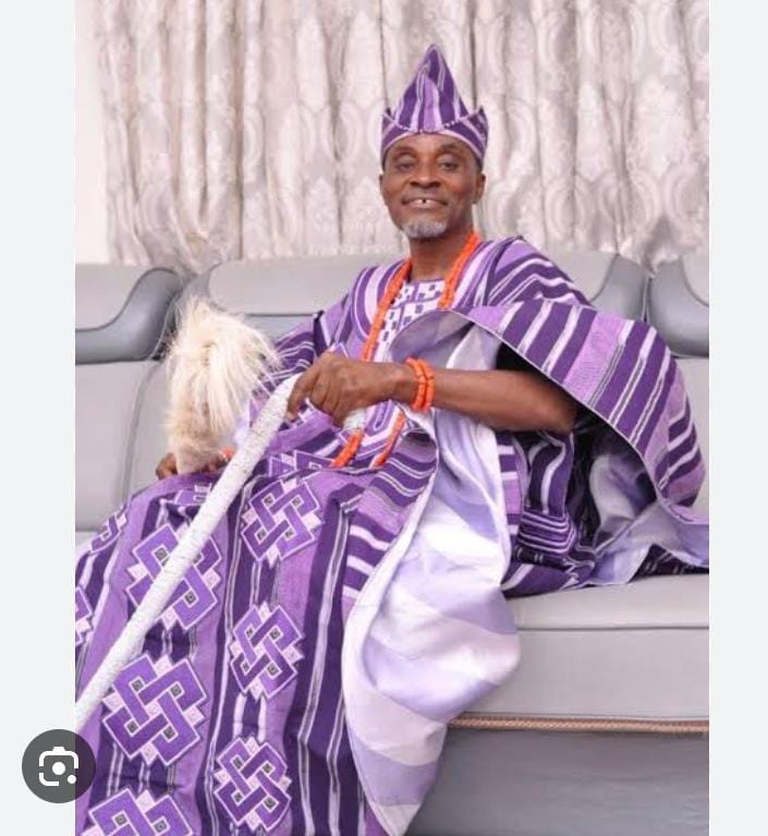 Boiling Point: Olowu of Owu chairs discourse holding today
