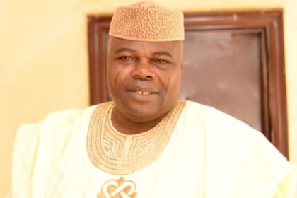 Oladiji emerges Ondo Assembly Speaker