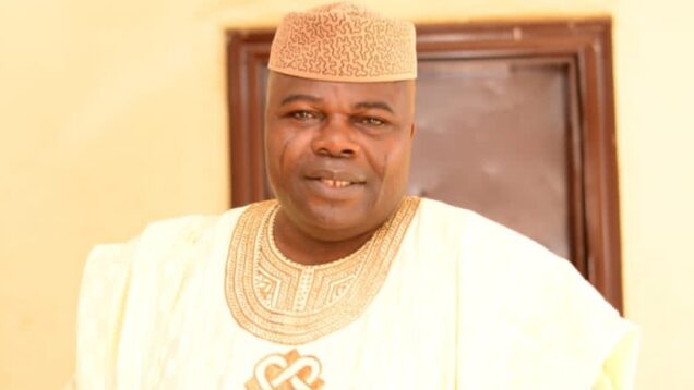 Oladiji emerges Ondo Assembly Speaker