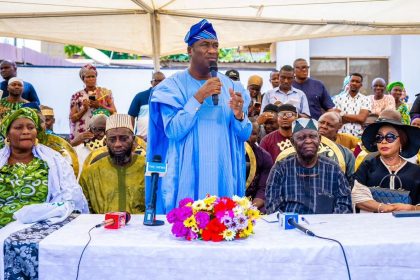June 12: Why we should not mix politics with religion –Sanwo-Olu