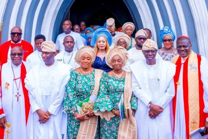 Sanwo-Olu: We’ll focus on hard, soft infrastructure governance
