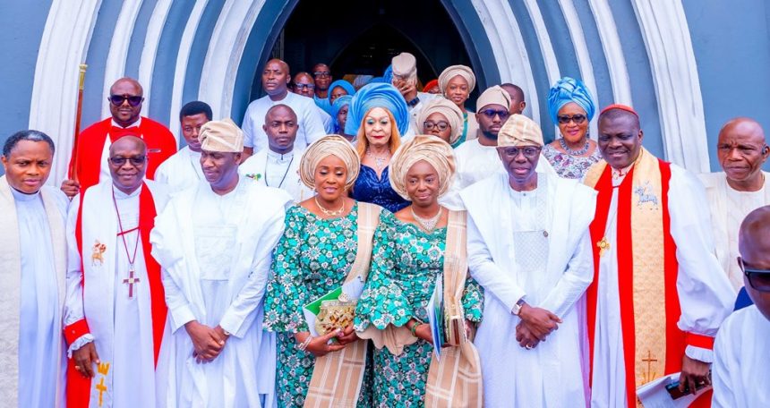 Sanwo-Olu: We’ll focus on hard, soft infrastructure governance