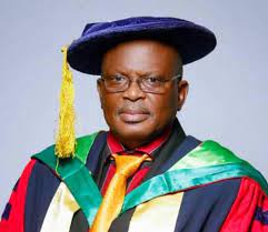 LAUTECH: Oyo lawmaker lied about 'plan to divert' N3bn –Ex-VC