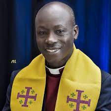 The church should not be dragged into the politics of vendetta
