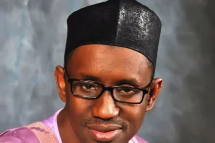 Nigeria security sector governance and the Ribadu model