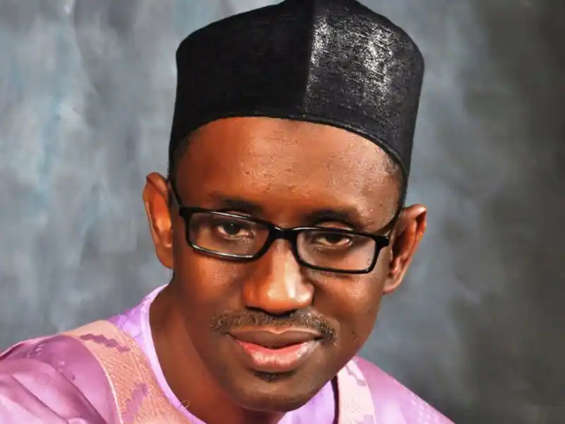 Nigeria security sector governance and the Ribadu model