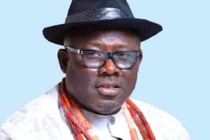 BREAKING: Delta gov, Oborevwori, dumps PDP for APC