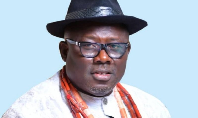 BREAKING: Delta gov, Oborevwori, dumps PDP for APC