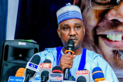 Tax reform bills will align with interests of Nigerians –Speaker