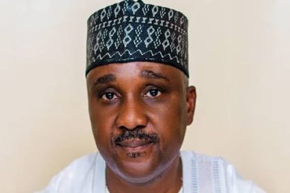 Tinubu confers GCON on House Speaker, Tajudeen Abbas