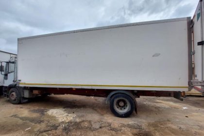 NDLEA intercepts 5, 344kg imported skunk consignments in Lagos