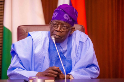 WED: Tinubu calls for more efforts to save environment