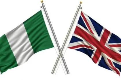 UK cuts down tariffs on exported goods from Nigeria, others
