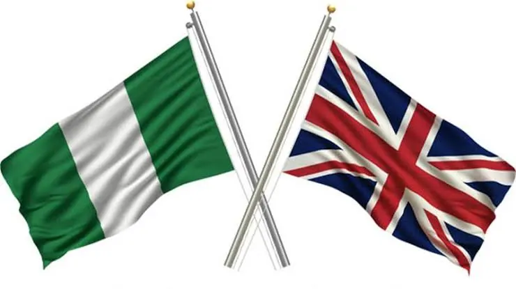 UK cuts down tariffs on exported goods from Nigeria, others