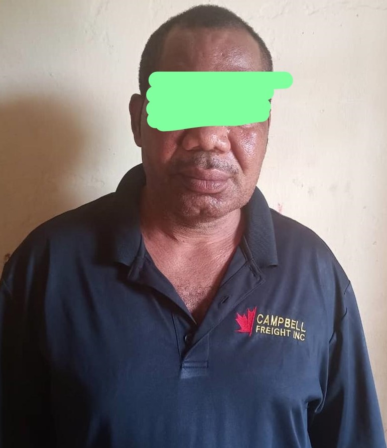 Fentanyl: NDLEA busts lethal drug syndicate, arrests members