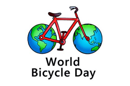 100 cyclists for 2023 World Bicycle Day rally in Ibadan