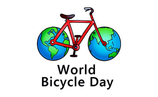 100 cyclists for 2023 World Bicycle Day rally in Ibadan