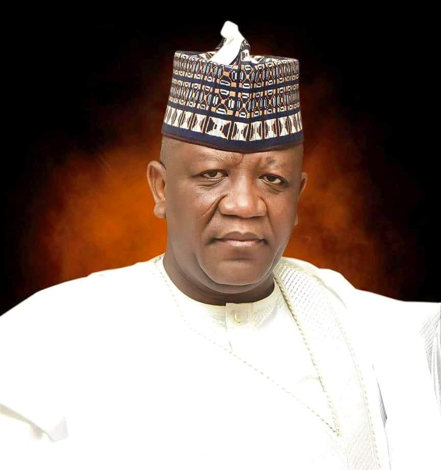 June 12: Women For Yari celebrates MKO, others, sure of Yari as Senate President