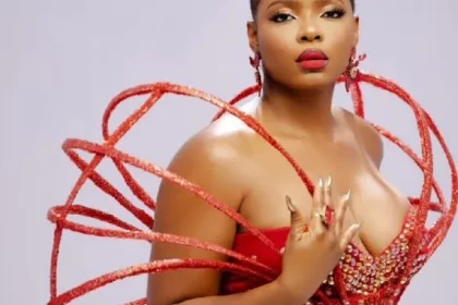 AFCON 2023: Yemi Alade to thrill fans at opening ceremony